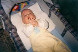 Martin Haginger 22.09.88